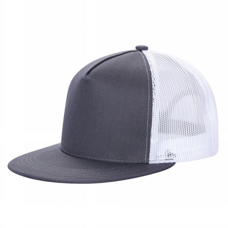 5FTM - Solid & 2-Tone Cotton/Poly Hat