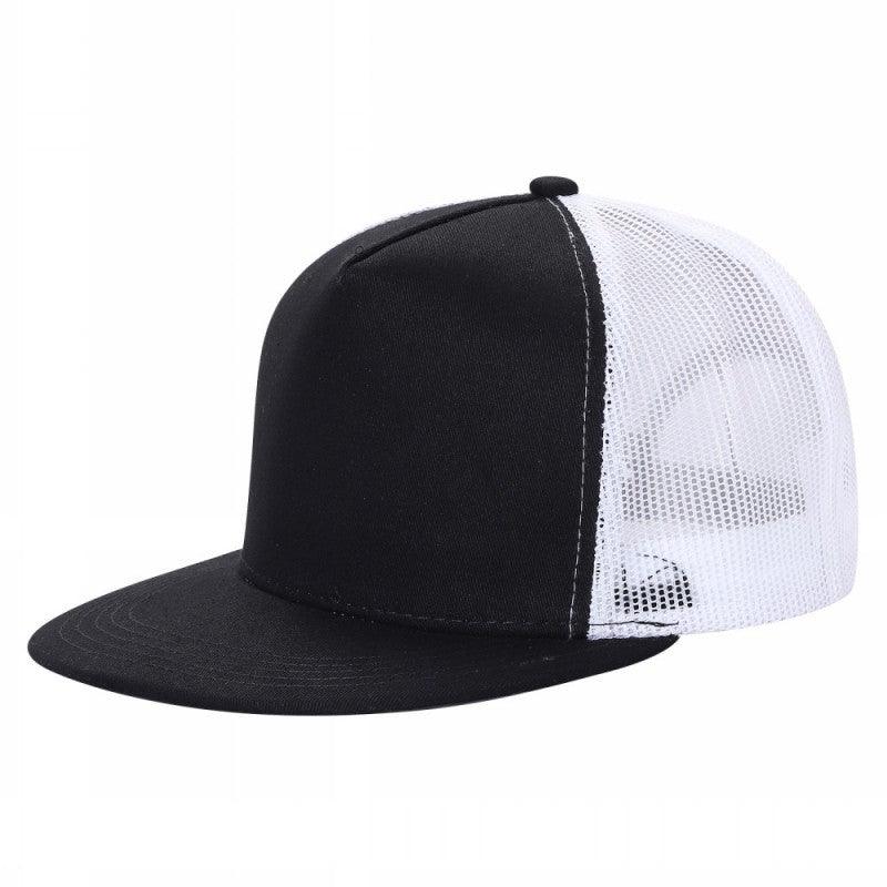 5FTM - Solid & 2-Tone Cotton/Poly Hat