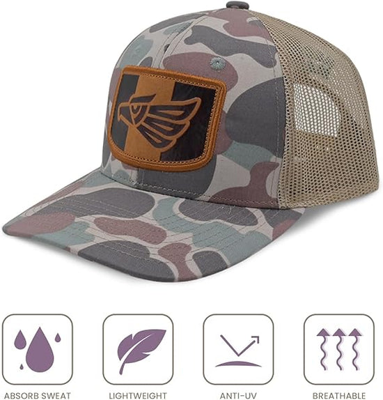 Echo Mexico Hat