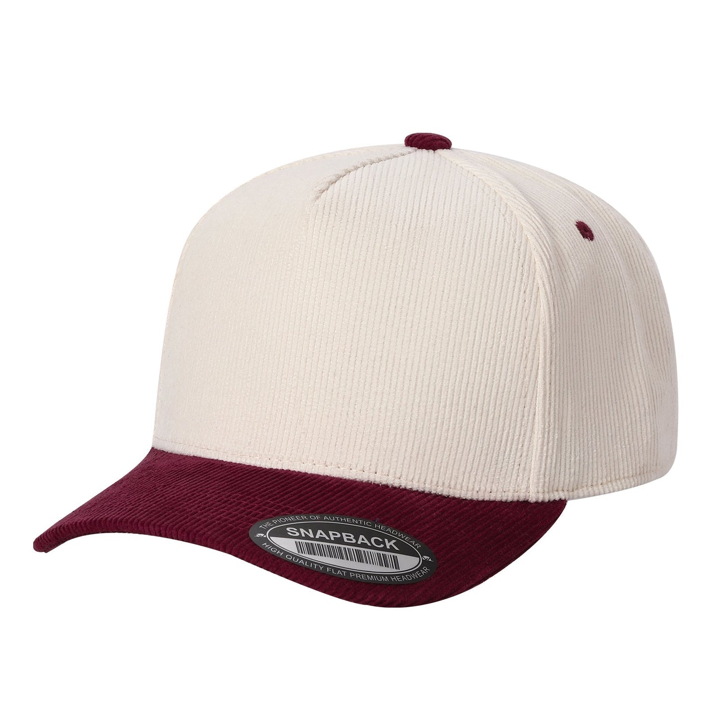 5FC - All Corduroy