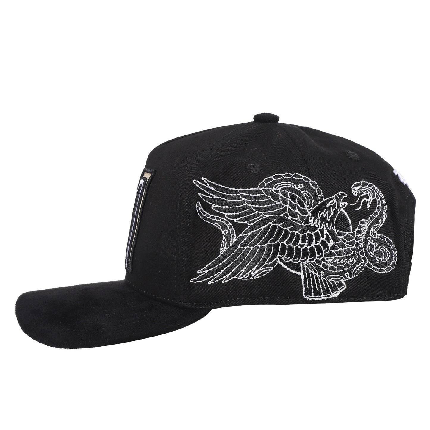 Mexico Aguila Snake