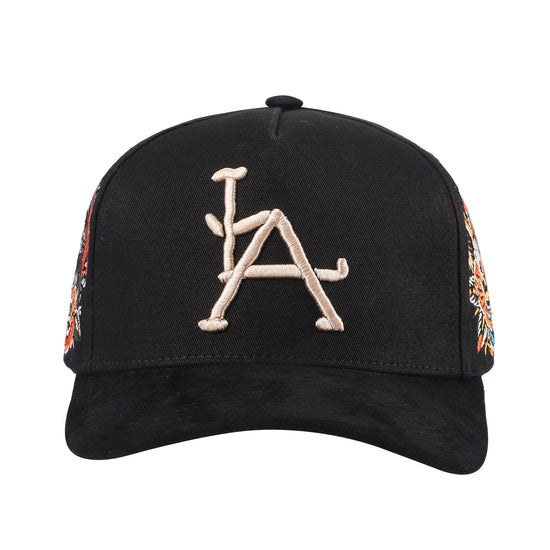 LA Native