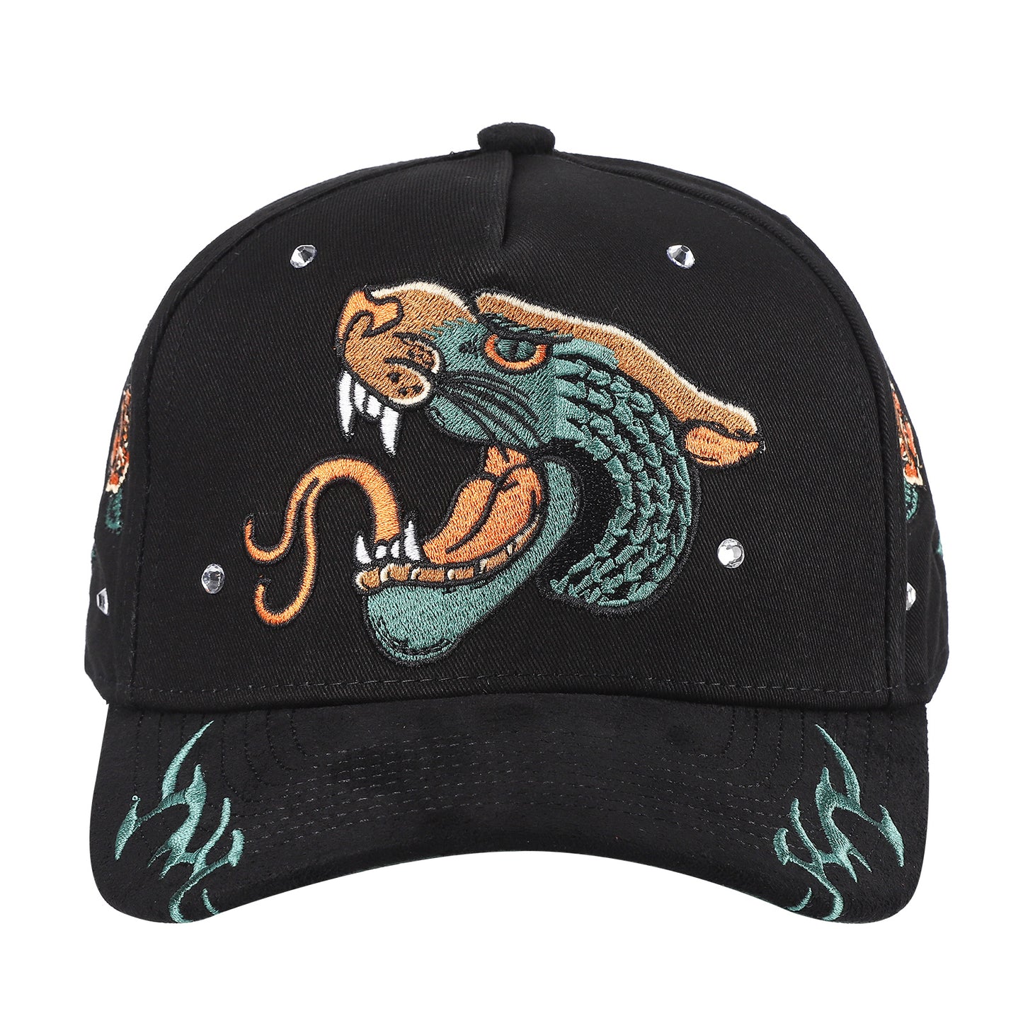 Panter Los Angeles Flames