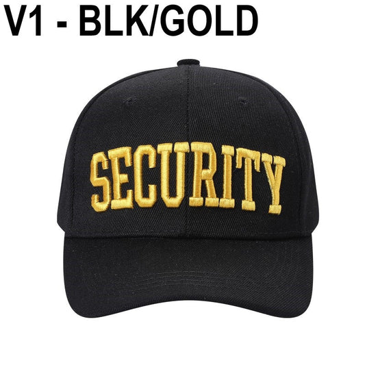 V1 - Security