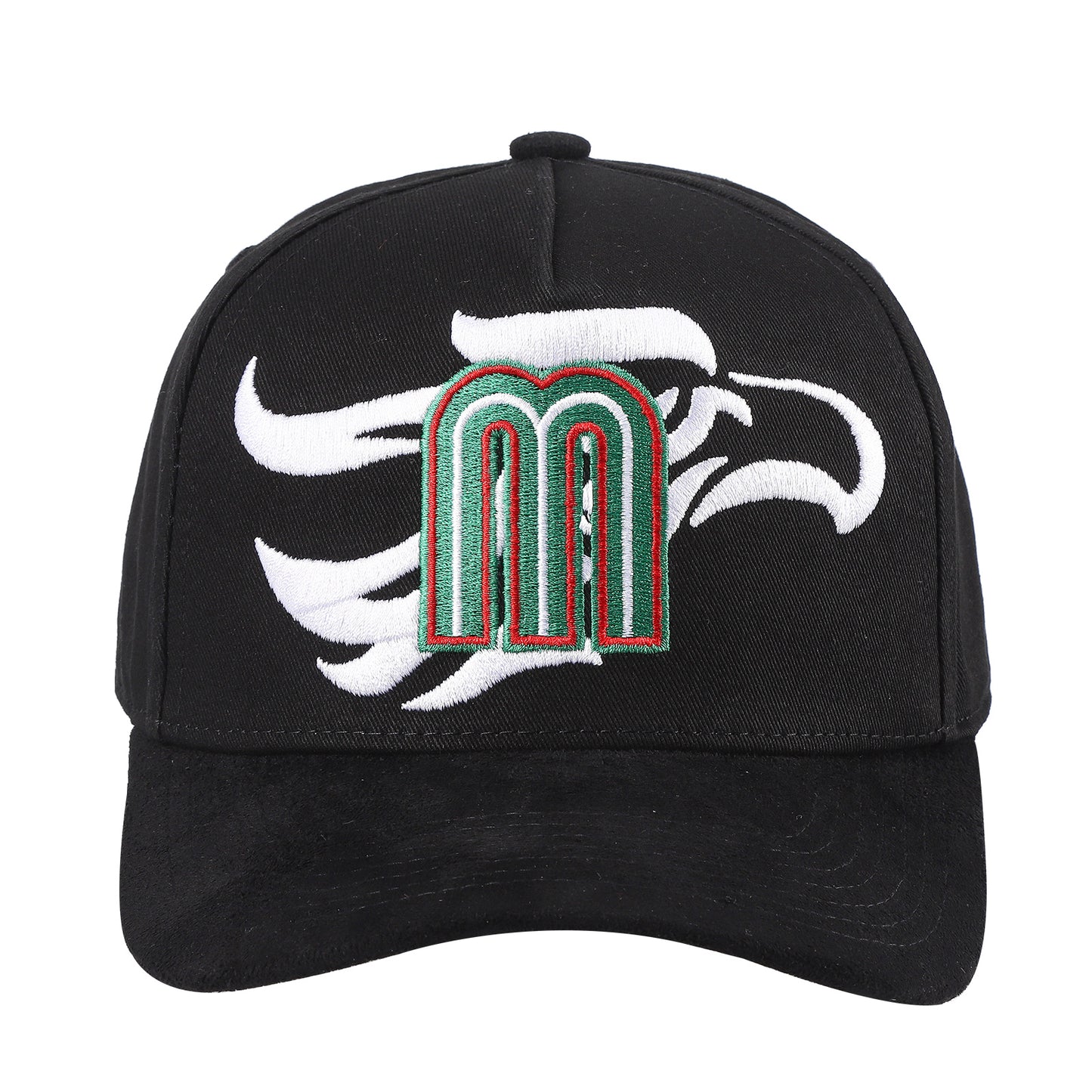 Mexico Eagle