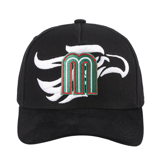 Mexico Eagle