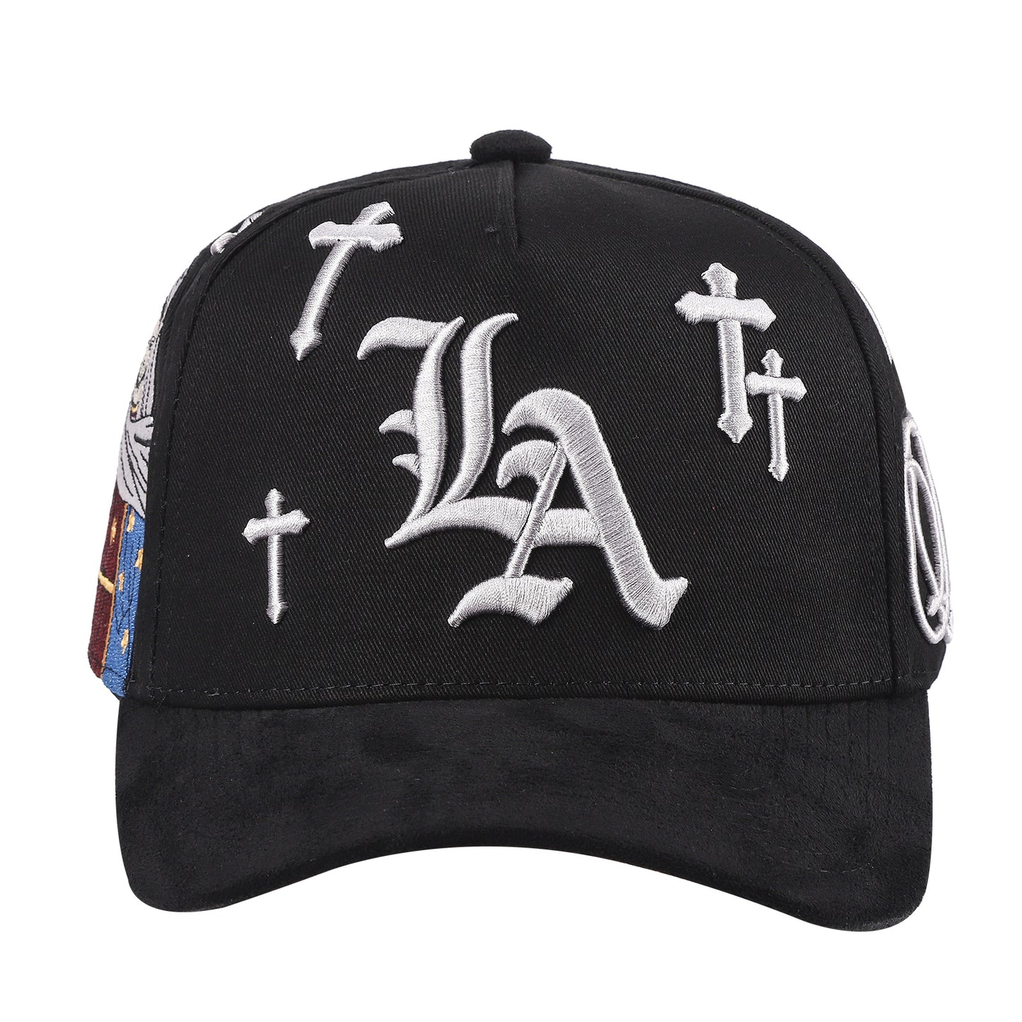 Blessed LA