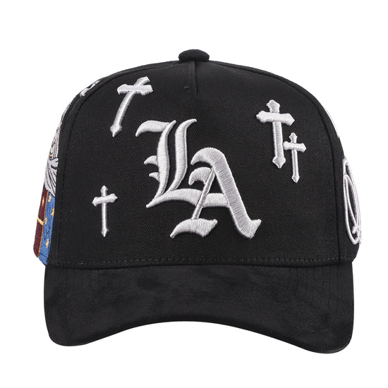 Blessed LA