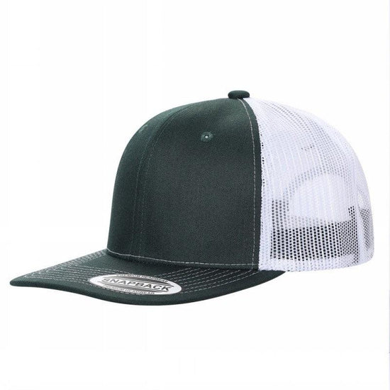 6TFTM - 2-Tone Hat - Waycap INC