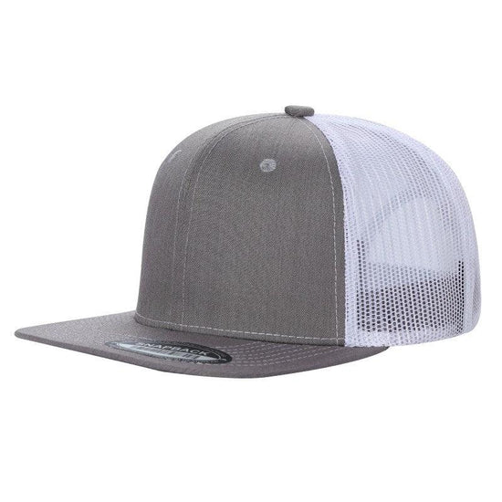 6TFTM - 2-Tone Hat - Waycap INC