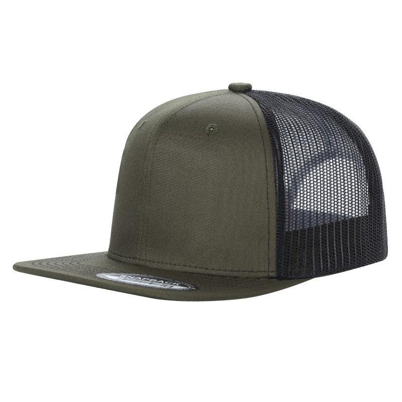 6TFTM - 2-Tone Hat - Waycap INC