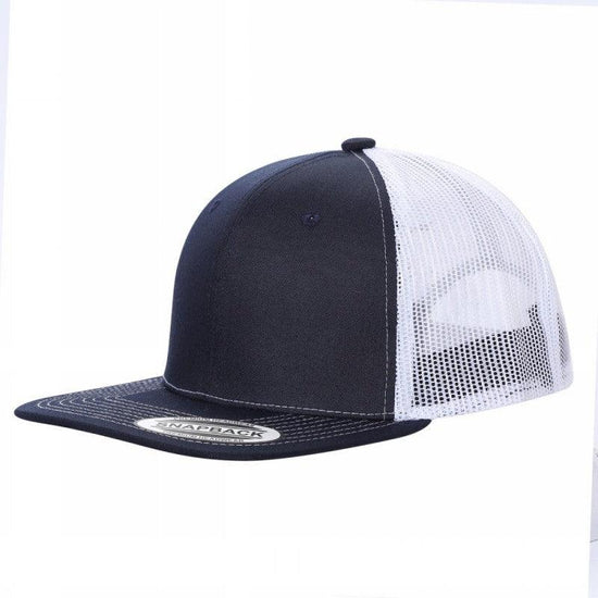 6TFTM - 2-Tone Hat - Waycap INC