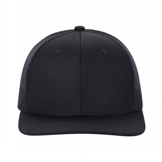 6TFTM - 2-Tone Hat - Waycap INC