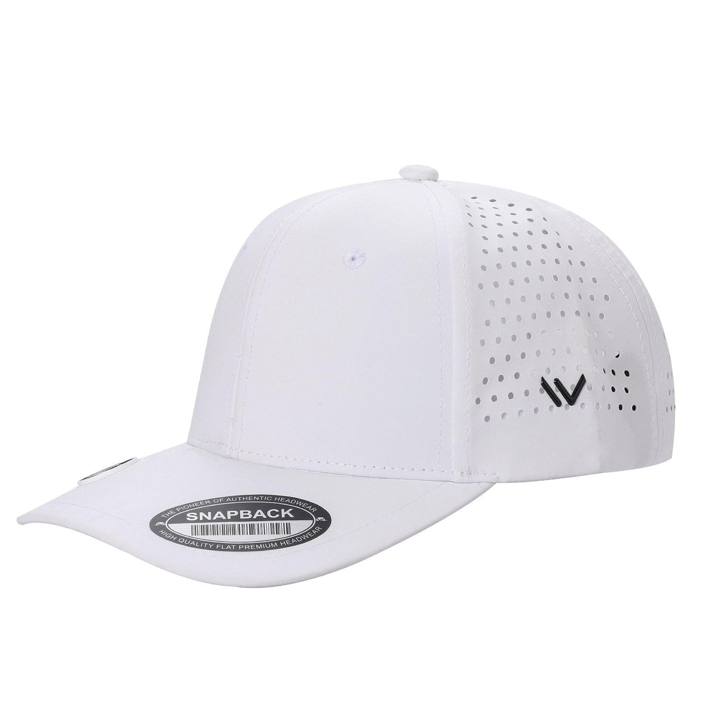 6WP - 6 Panel Water Proof Hat