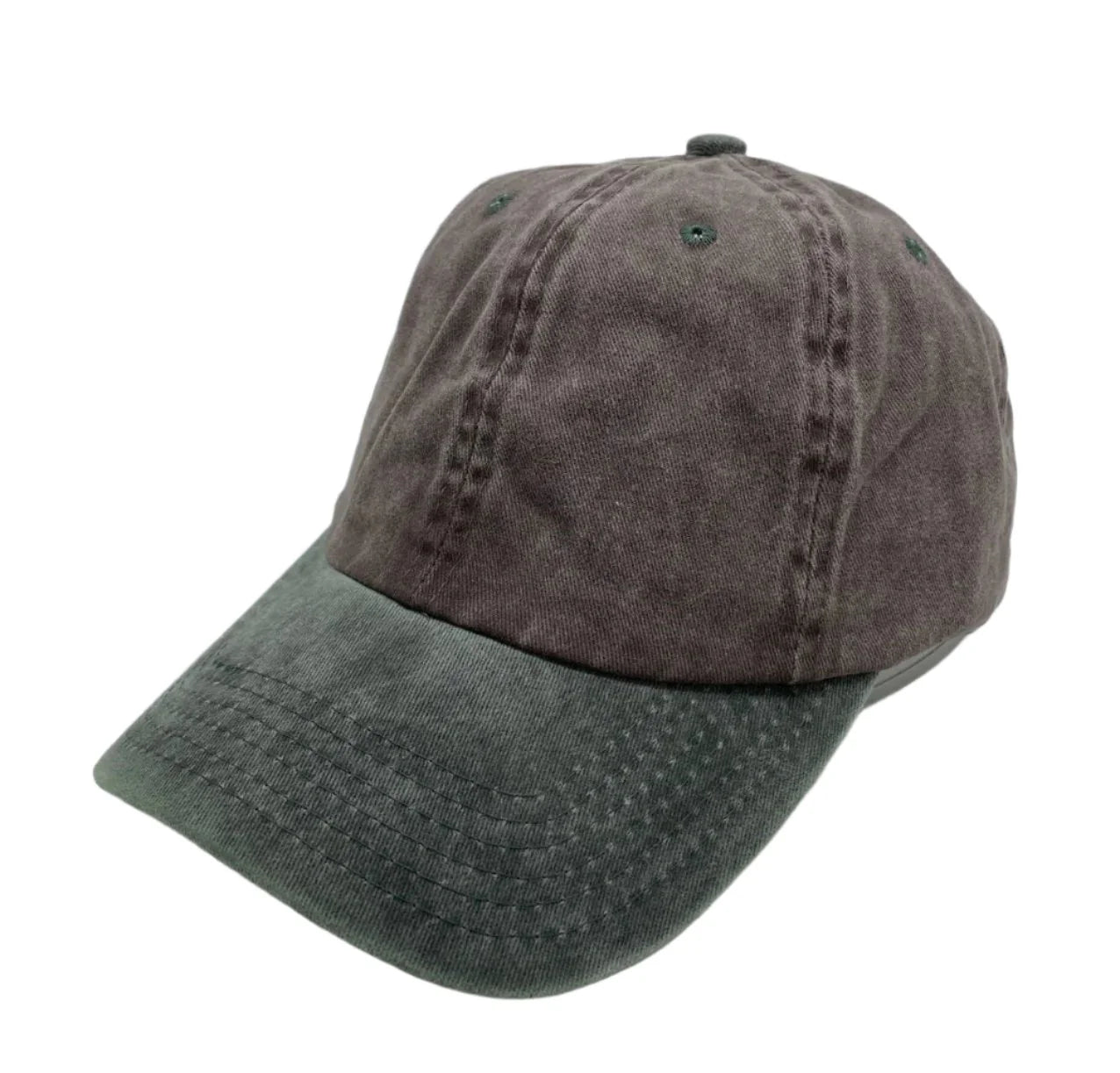 PDH - Pigment Dyed