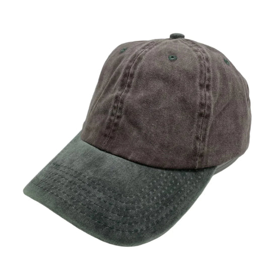 PDH - Pigment Dyed