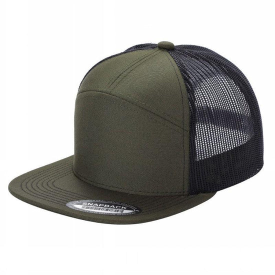 7FTM - 2-Tone Hat