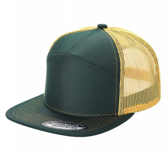 7FTM - 2-Tone Hat