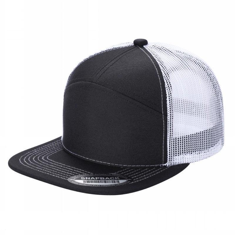 7FTM - 2-Tone Hat