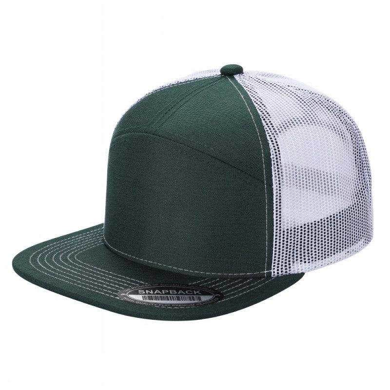 7FTM - 2-Tone Hat