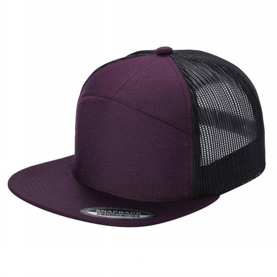 7FTM - 2-Tone Hat