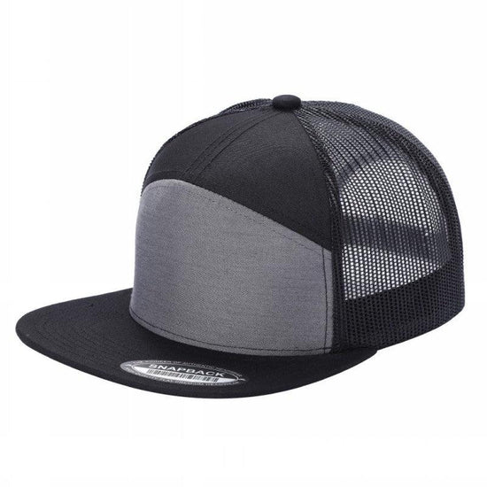 7FTM - 2-Tone Hat