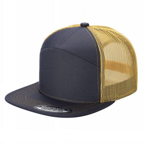 7FTM - 2-Tone Hat