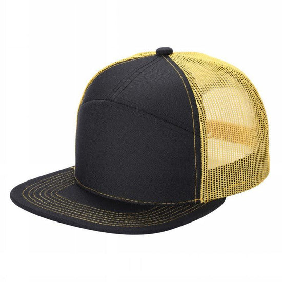 7FTM - 2-Tone Hat