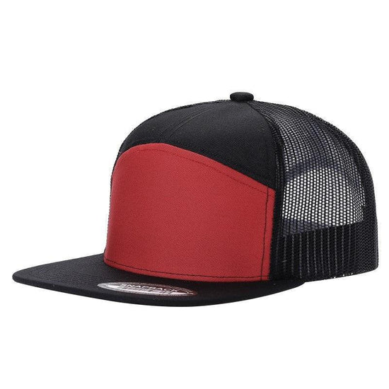 7FTM - 2-Tone Hat