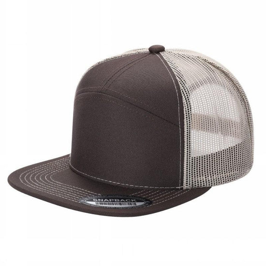 7FTM - 2-Tone Hat