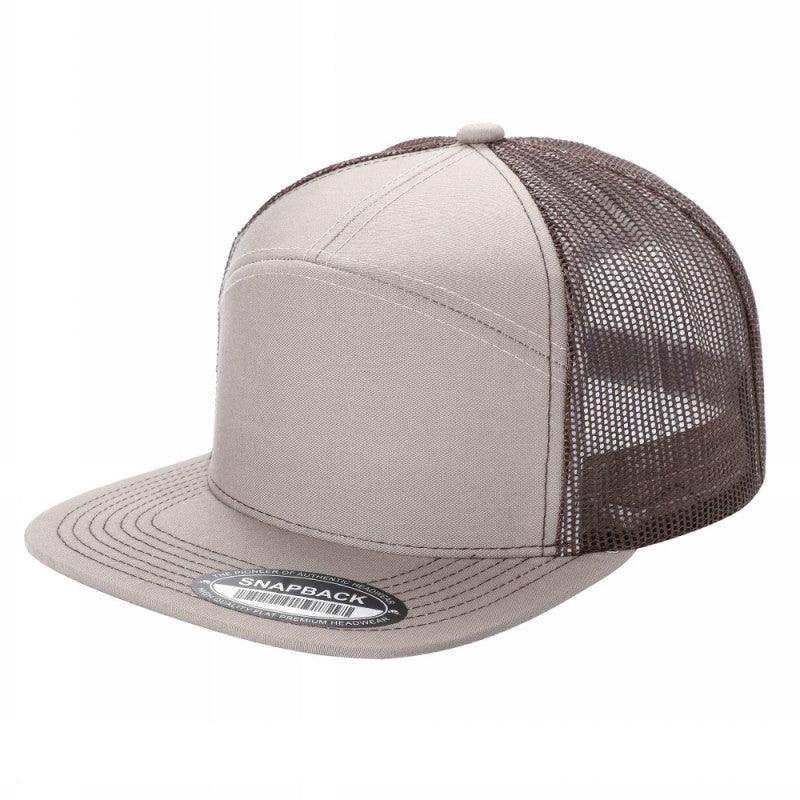 7FTM - 2-Tone Hat