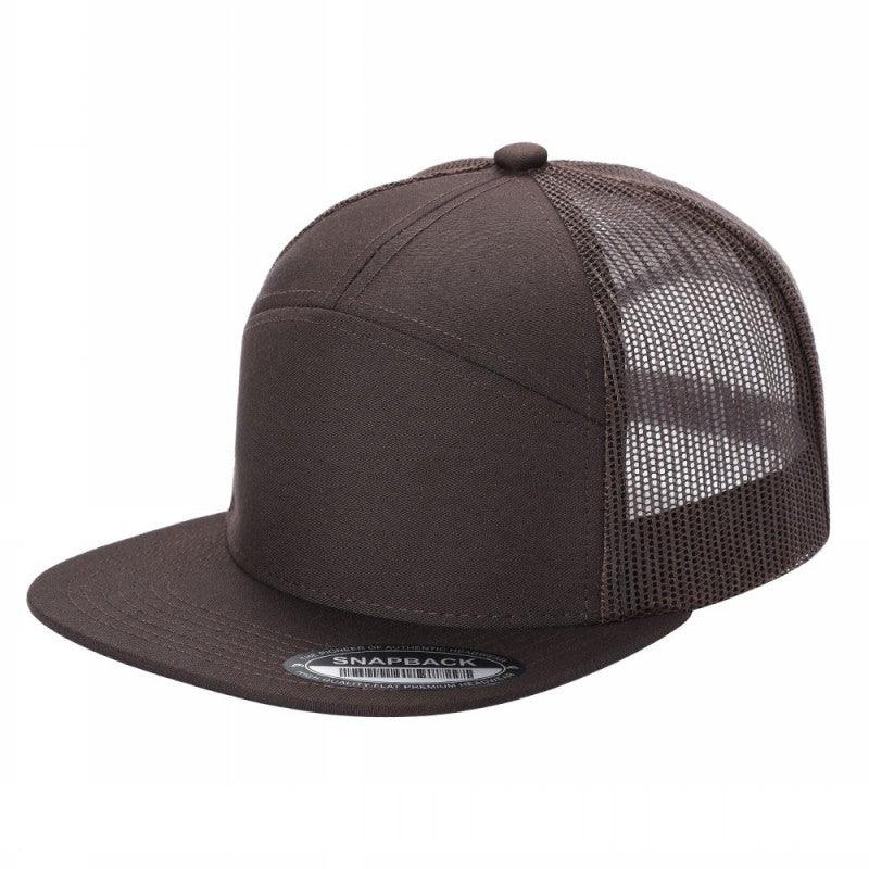 7TFTM -  Solid Hat