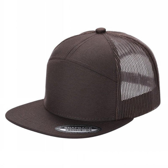 7TFTM -  Solid Hat
