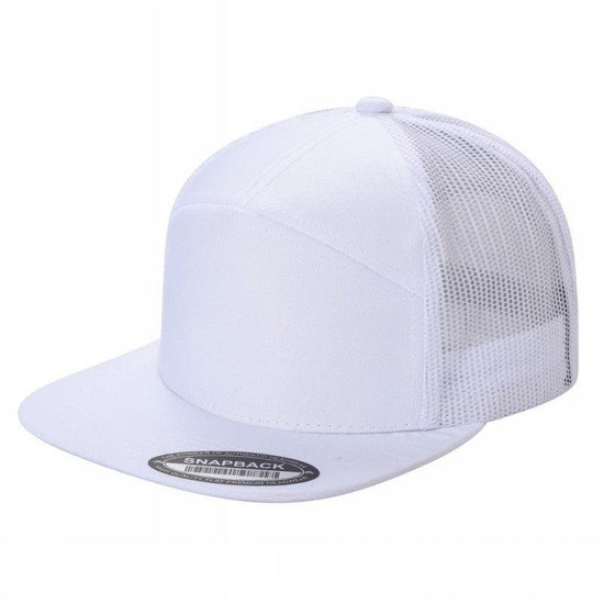 7TFTM -  Solid Hat