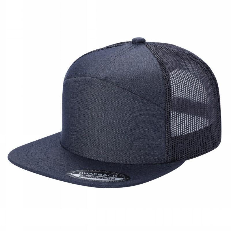 7TFTM -  Solid Hat