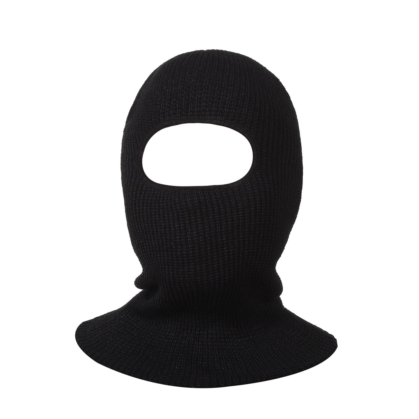 SKI3 - 3 Hole Ski Mask - Waycap INC
