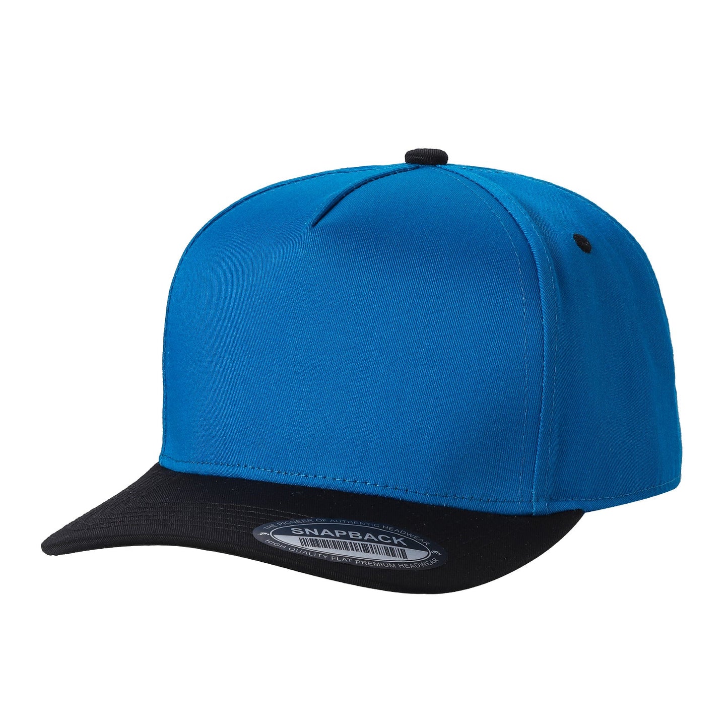 TC - 2-Tone Hat - Waycap INC