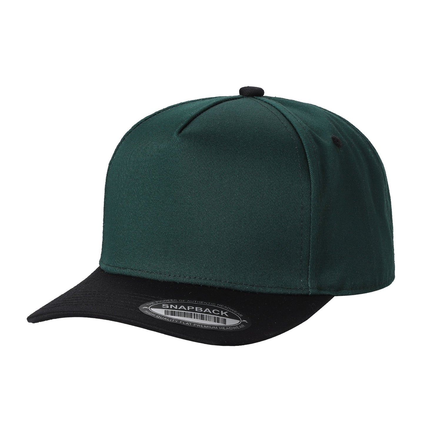 TC - 2-Tone Hat - Waycap INC