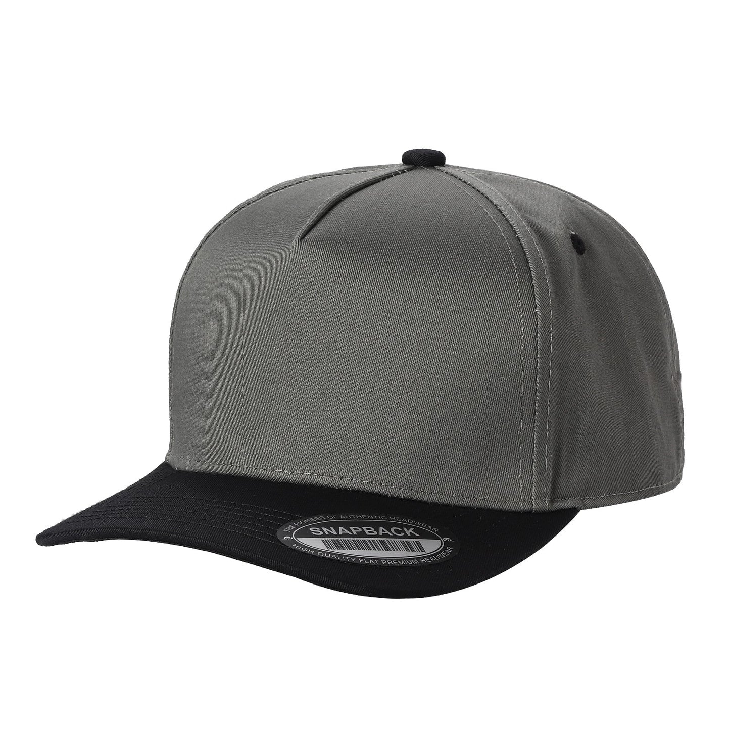 TC - 2-Tone Hat - Waycap INC