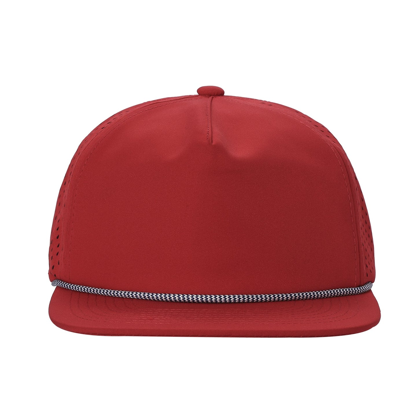 5WPR-5PANEL WATER PROOF HAT WITH ROPE