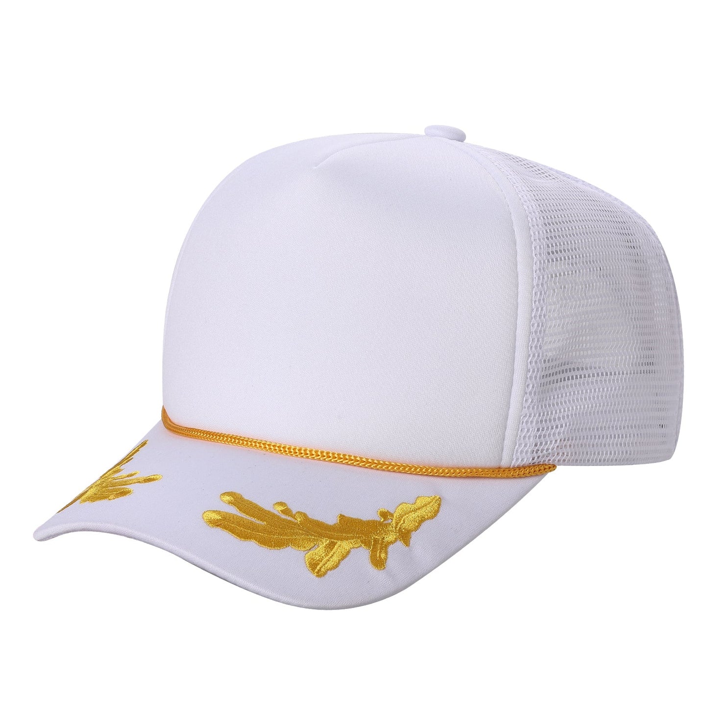 STM - Sponge 2-Tone Hat - Waycap INC