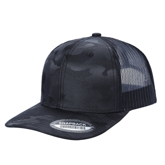 TRTM - 2-Tone Hat