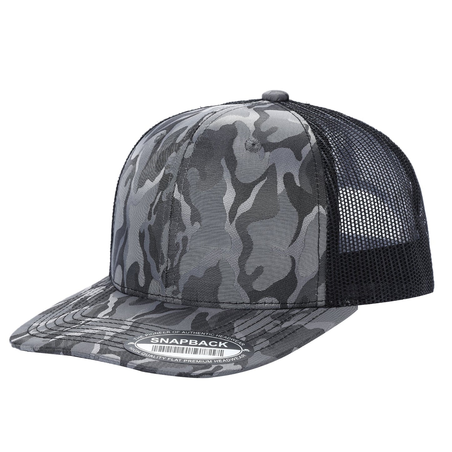 TRTM - 2-Tone Hat