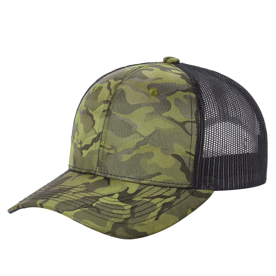 TRTM - 2-Tone Hat
