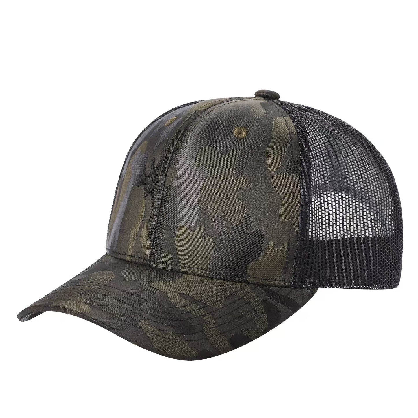 TRTM - 2-Tone Hat