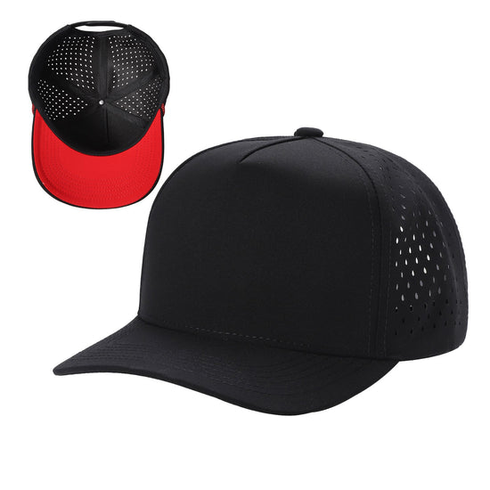 5LASER - 5 Panel Waterproof Hat