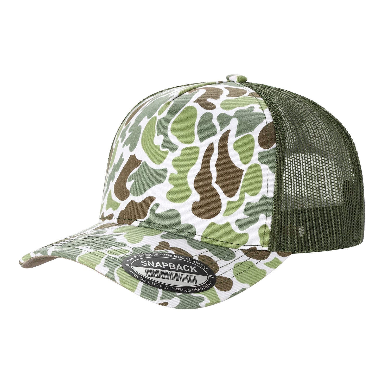 TCC - TC CAMO