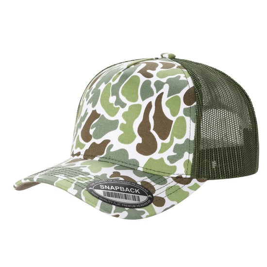 TCC - TC CAMO
