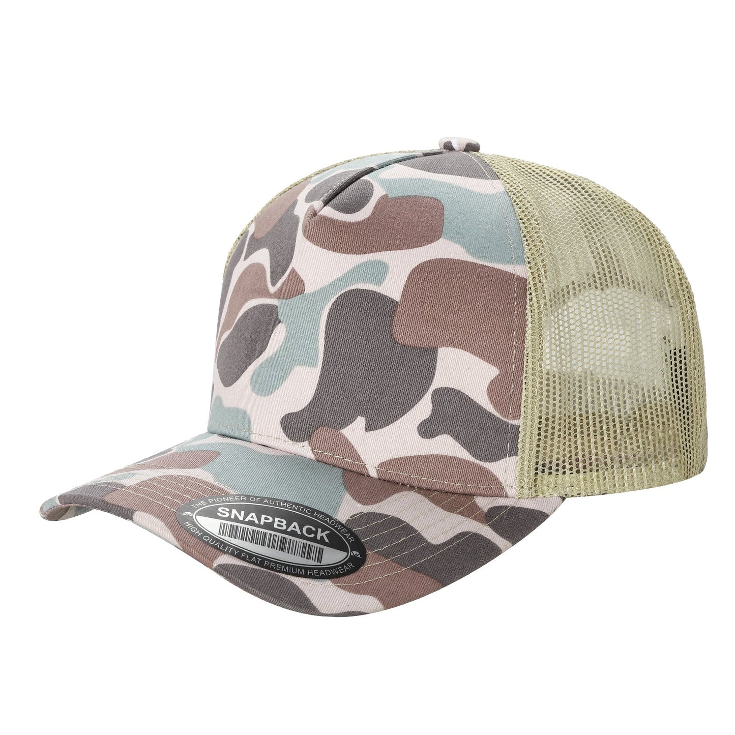 TCC - TC CAMO