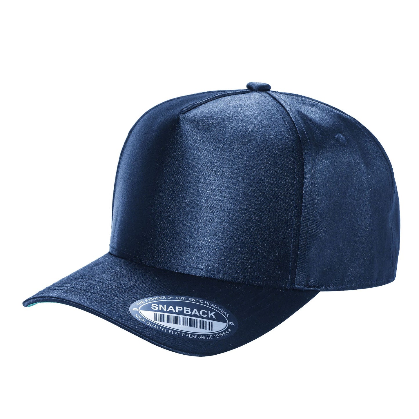 TCST - Satin Snapback